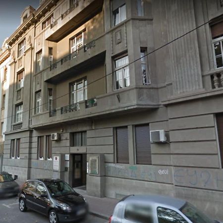 Apartment Artistika Belgrade Exterior photo