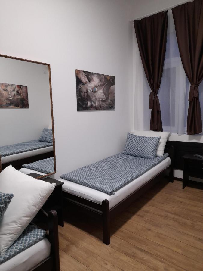 Apartment Artistika Belgrade Exterior photo