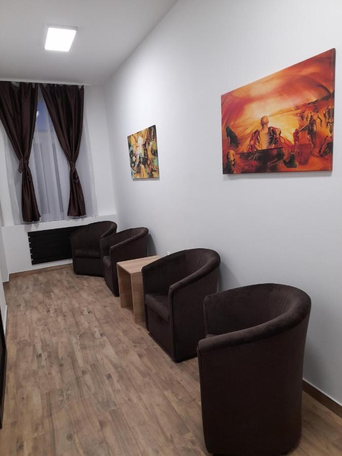 Apartment Artistika Belgrade Exterior photo