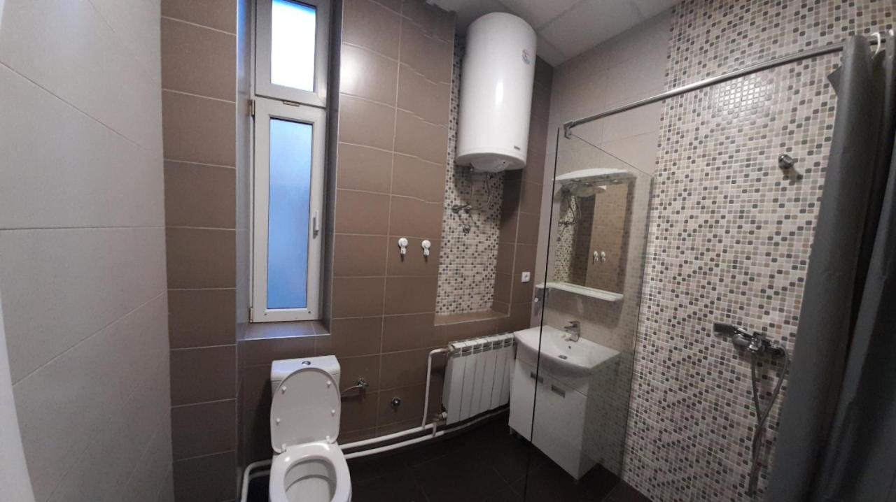Apartment Artistika Belgrade Exterior photo