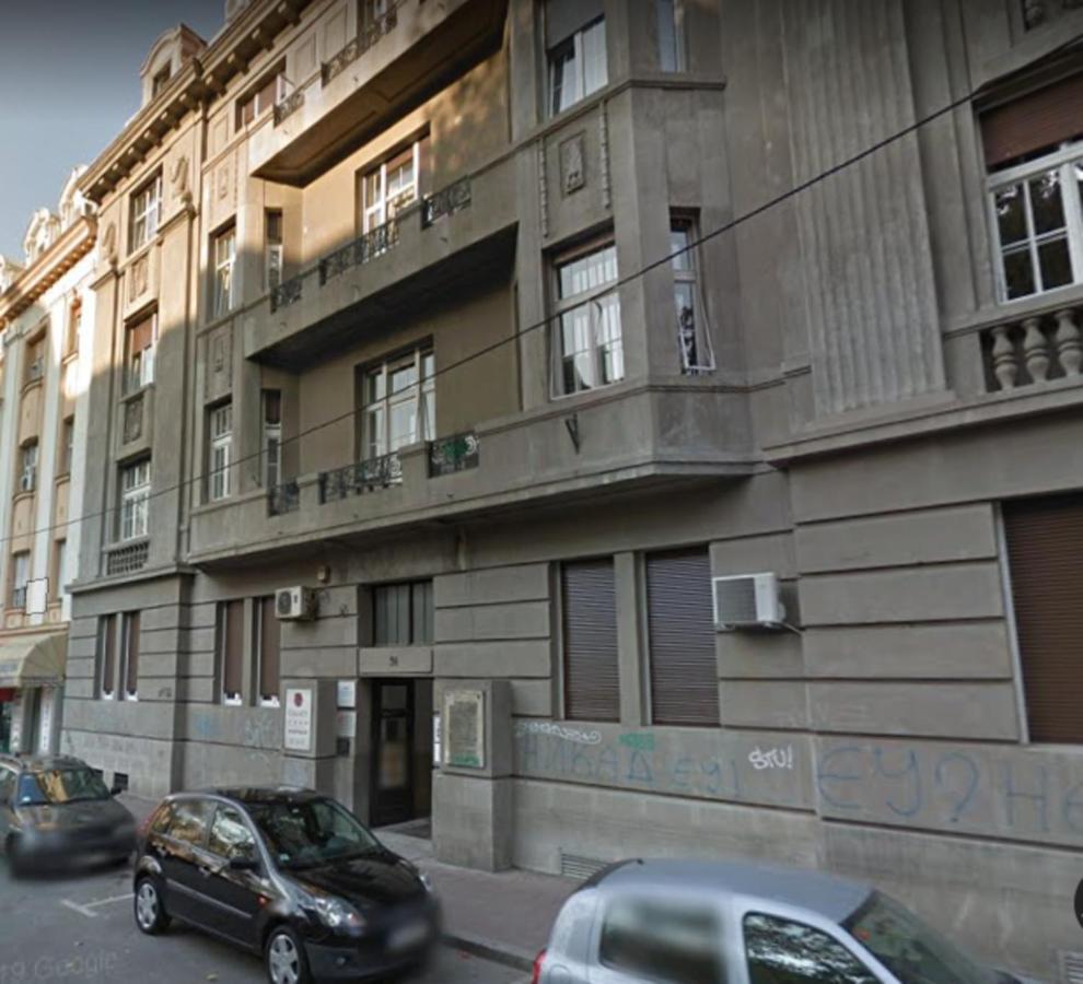 Apartment Artistika Belgrade Exterior photo